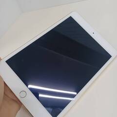 SIMロック解除済】iPad mini 4 MK752J/A(A1550) 64GB