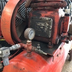 富士OW-33 コンプレッサー【10849732】