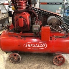 富士OW-33 コンプレッサー【10849732】