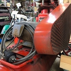 富士OW-33 コンプレッサー【10849732】