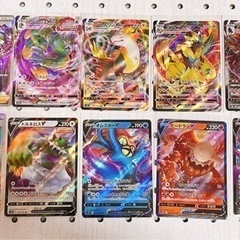 ポケモンカード ポケカ オニオン サポートカード まとめ売り