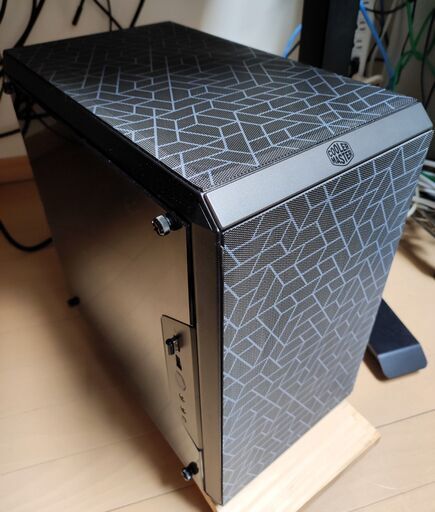 ゲーミングPC i9 9900KF GTX1070Ti モニタフルセット保障あり