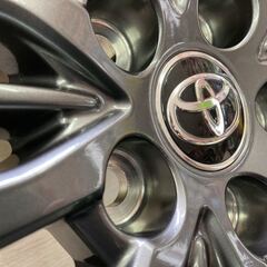 ジャニーズWEST90ヴォクシー純正◇BS ブリザック VRX3 2022年