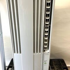 札幌市内配送可】コロナ/CORONA 冷房専用 ウインドエアコン 窓エアコン 