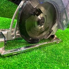 マキタ KS511DZ 充電式防じんマルノコ 本体のみ【市川行徳店】【店頭取引限定】【中古】管理番号：ITD8GFD3MSJQ マキタ KS511DZ 充電式防じんマルノコ 本体のみ【市川行徳店】【店頭