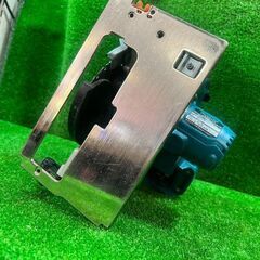 マキタ KS511DZ 充電式防じんマルノコ 本体のみ【市川行徳店】【店頭