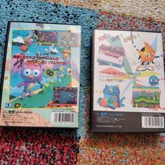 セガ メガドライブ専用 リスター・ダイナマイトベッティー