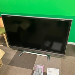 稼働品 SHARP AQUOS シャープ アクオス 液晶テレビ ...