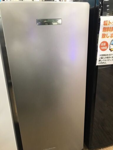 冷蔵庫　ハイアール　138L　JF-U14C　2021年