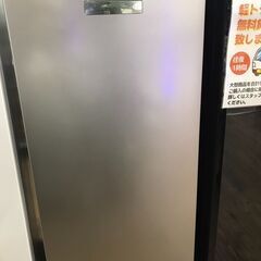 ル*ナ様 Haier 冷蔵庫 JF-U14C 2021年製 ル*ナ様 Haier 冷蔵庫 JF-U14C 2021年製 Haier 138L 前開き冷凍庫