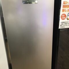 冷蔵庫　ハイアール　138L　JF-U14C　2021年