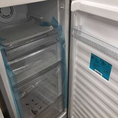 冷蔵庫 ハイアール 138L JF-U14C 2021年