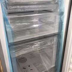 冷蔵庫 ハイアール 138L JF-U14C 2021年