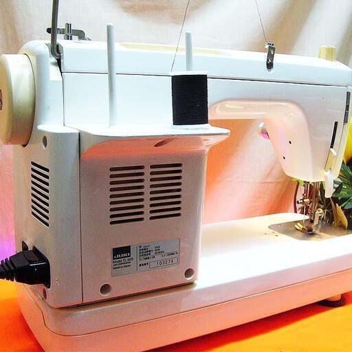 ◇皮もOK◇ハイパワー直線縫いミシン TL-90】整備済み品 その⑫現品  