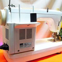 【◆皮もOK◆ハイパワー直線縫いミシン　TL-90S】整備済み品　その② 製造番号103274