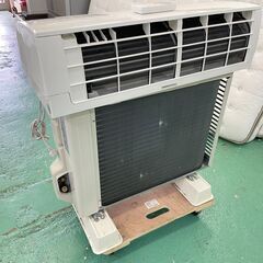 商談中☆三菱☆ ルームエアコン 2.8kw 10畳 2021年 MSZ-GV2820-W 