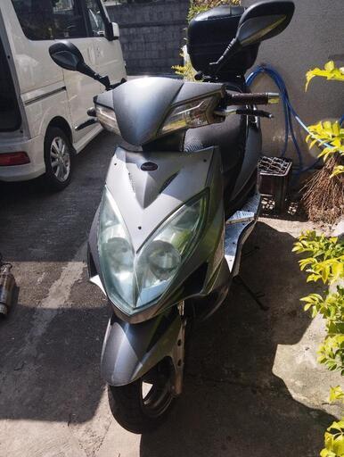KYMCO150レ−シング・値下げしました。 KYMCO150レ−シング・値下げしました。 【公式通販】