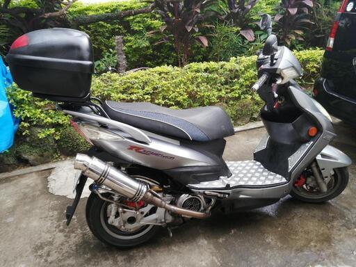 KYMCO150レ−シング・値下げしました。 KYMCO150レ−シング・値下げしました。 【公式通販】