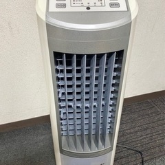 ●冷風扇 エスケイジャパン / SKJ-WM30R / 2017年製
