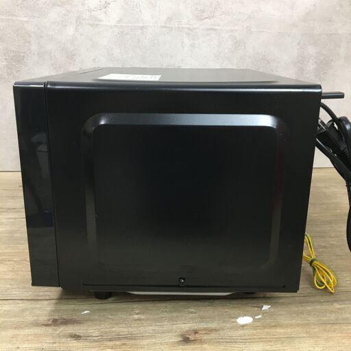 8/8終NH 2020年製 NITORI ニトリ フラット電子レンジ EM-520X 50/60Hz共用 動作確認済 菊TK - 電子レンジ