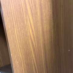 廃版希少 unico/ウニコ STRADA/ストラーダ キッチンボード 幅120 ステンレス天板 インダストリアル 食器棚 中古家具 店頭引取歓迎 R7376