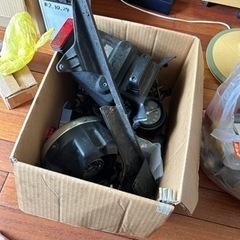 CB400VTEC3 いらない部品