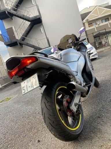 8月中限定価格☆スズキ☆rf400rv☆カスタム多数☆車検長☆極上車 8月中限定価格☆スズキ☆rf400rv☆カスタム多数☆車検長☆