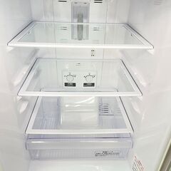 三菱 2ドア冷蔵庫 146L MR-P15D-S 2019年製 EC【SI108】
