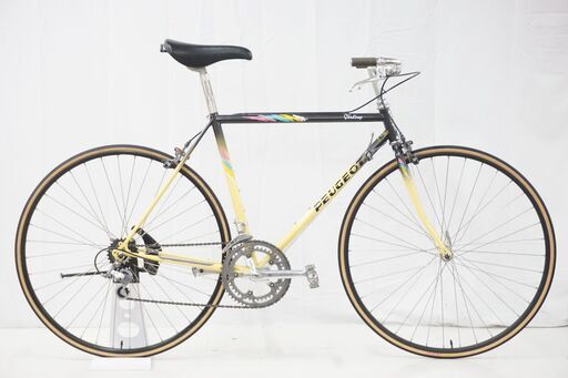PEUGEOT 「プジョー」 P501B 1990年モデル 500サイズ / ITU3Z64AM8CU