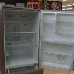 店頭受け渡し】 パナソニック 3ドア冷蔵庫 NR-C372N-N 365L 2021年製 