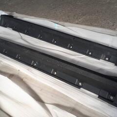 ☆スイフトスポーツ☆純正オプションサイドステップ☆カーボン調仕様☆中古美品☆