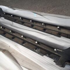 ☆スイフトスポーツ☆純正オプションサイドステップ☆カーボン調仕様☆中古美品☆