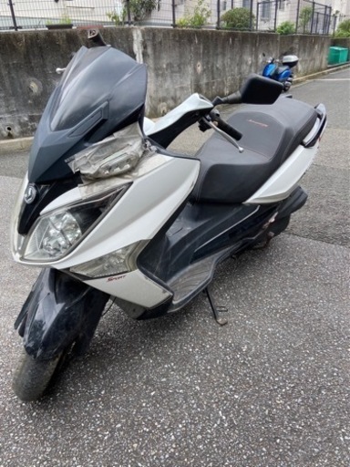 ジョイマックス125i