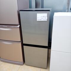 ☆ジモティ割あり☆ AQUA 冷蔵庫 126L 20年製 動作確認／クリーニング