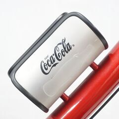 ポルシェデザイン コカコーラ マウンテンバイク 2013年モデル 26インチ / ITXB90F3YWVB