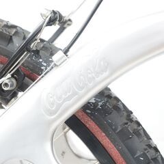 ポルシェデザイン コカコーラ マウンテンバイク 2013年モデル 26インチ / ITXB90F3YWVB