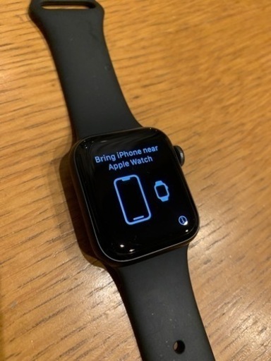 時計 Apple Watch SE