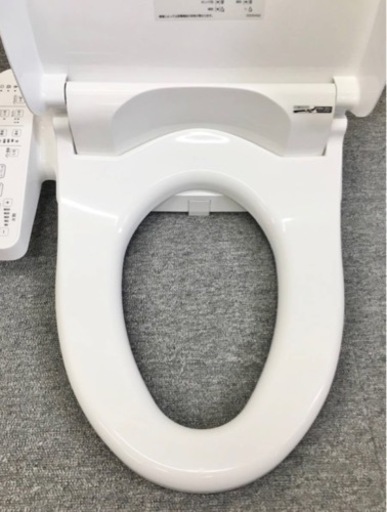 2020年製 TOTO ウォシュレットK TCF8GK33型 温水洗浄便座 2020年製 TOTO ウォシュレットK TCF8GK33型 温水洗浄便座 TOTO