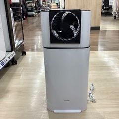 海外から輸入 IRIS OHYAMA の衣類乾燥除湿機です 除湿機・乾燥機