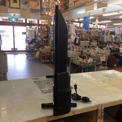 S035 ⭐ FUNAI 4K スマート液晶テレビ FL-43U3330 ⭐動作確認済⭐クリーニング済