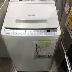 2021年製 7.0kg洗濯機   7／⑤