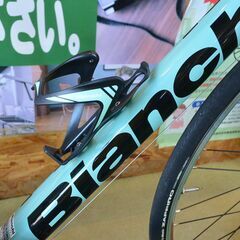 愛品倶楽部柏店】ビアンキ ロードバイク VIA NIRONE 7 SORA 2016