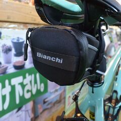 愛品倶楽部柏店】ビアンキ ロードバイク VIA NIRONE 7 SORA 2016