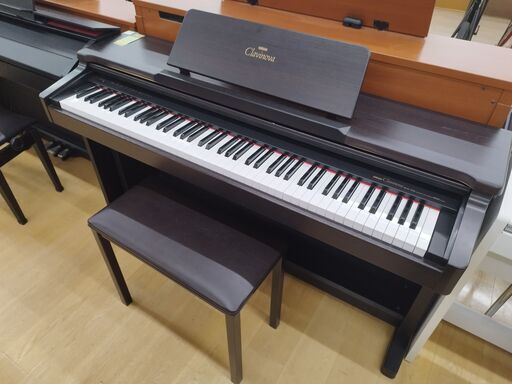【トレファク イオンモール常滑店】YAMAHAの電子ピアノ CLP-133です!