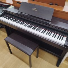 【トレファク イオンモール常滑店】YAMAHAの電子ピアノ CL...