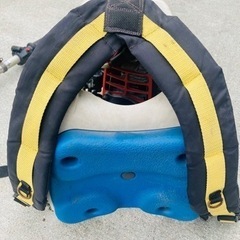 shindaiwa 刈払機　240 草刈機