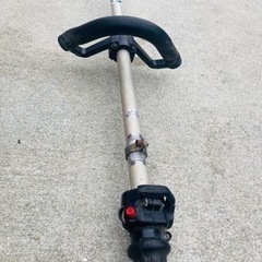 shindaiwa 刈払機　240 草刈機