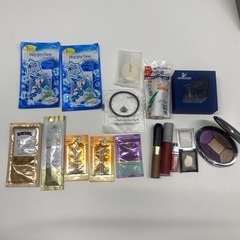 化粧品&スキンケア