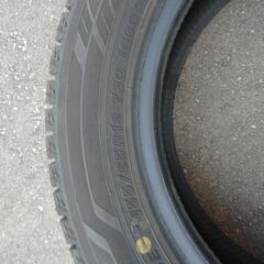 冬タイヤ ヨコハマ