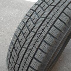 冬タイヤ ヨコハマ